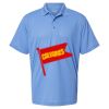 Saratoga Performance Mini Mesh Polo Thumbnail