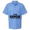 Saratoga Performance Mini Mesh Polo Thumbnail