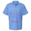 Saratoga Performance Mini Mesh Polo Thumbnail