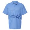Saratoga Performance Mini Mesh Polo Thumbnail
