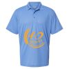 Saratoga Performance Mini Mesh Polo Thumbnail
