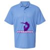 Saratoga Performance Mini Mesh Polo Thumbnail
