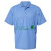 Saratoga Performance Mini Mesh Polo Thumbnail