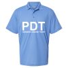 Saratoga Performance Mini Mesh Polo Thumbnail