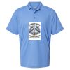 Saratoga Performance Mini Mesh Polo Thumbnail